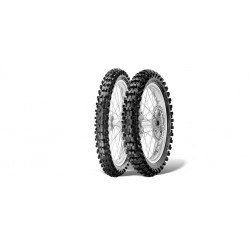 PIRELLI 120/80-19 SCORPION MX32 MID HARD NHS 63M TT GALAS...