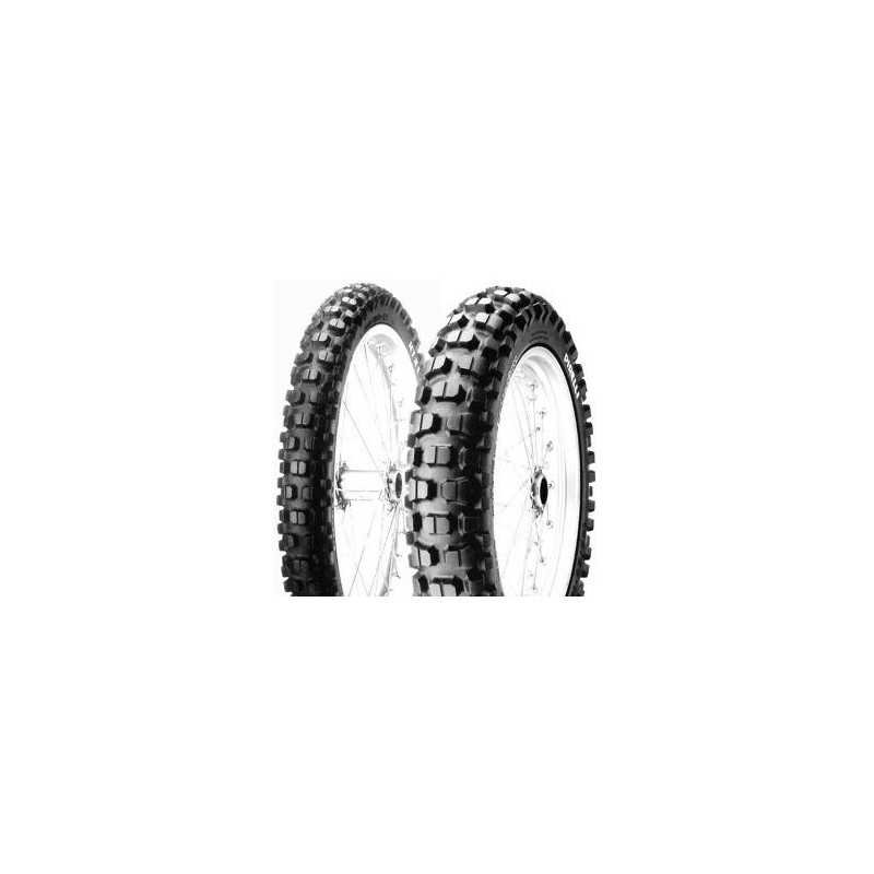 PIRELLI 110/80-18 MT21 RALLYCROSS 58P TT M+S M/C GALAS DOT 15/2022