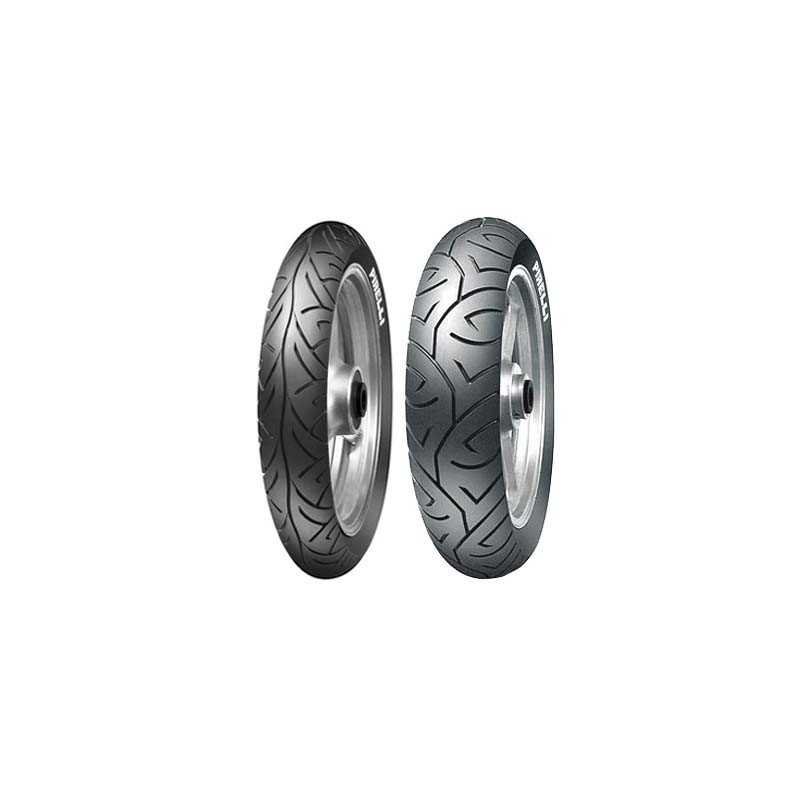 PIRELLI 130/70-17 SPORT DEMON 62H TL M/C GALAS DOT 12/2022