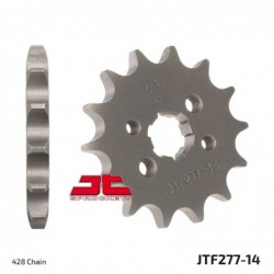 Priekinė žvaigždutė JTF277.14