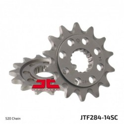 Priekinė žvaigždutė JTF284.14SC