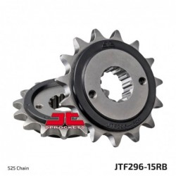 Priekinė žvaigždutė JTF296.15RB