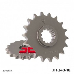 Priekinė žvaigždutė JTF340.18