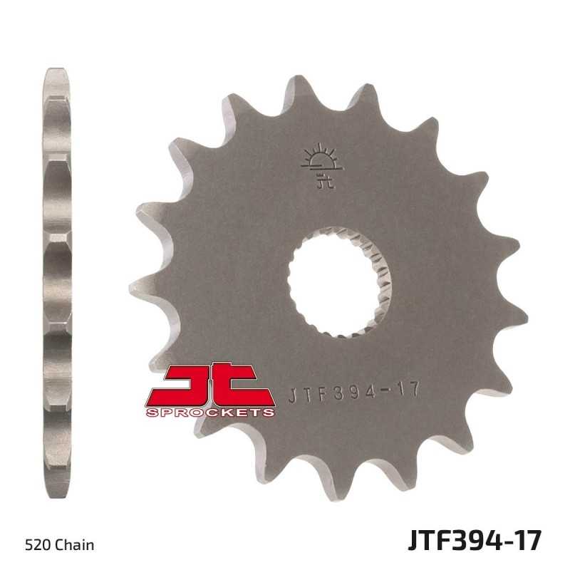 Priekinė žvaigždutė JTF394.17 Priekinė žvaigždutė JTF394.17