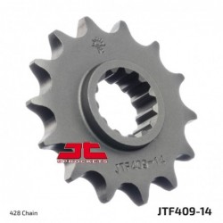 Priekinė žvaigždutė JTF409.14