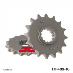 Priekinė žvaigždutė JTF409.16