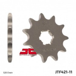 Priekinė žvaigždutė JTF421.11