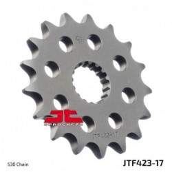 Priekinė žvaigždutė JTF423.17