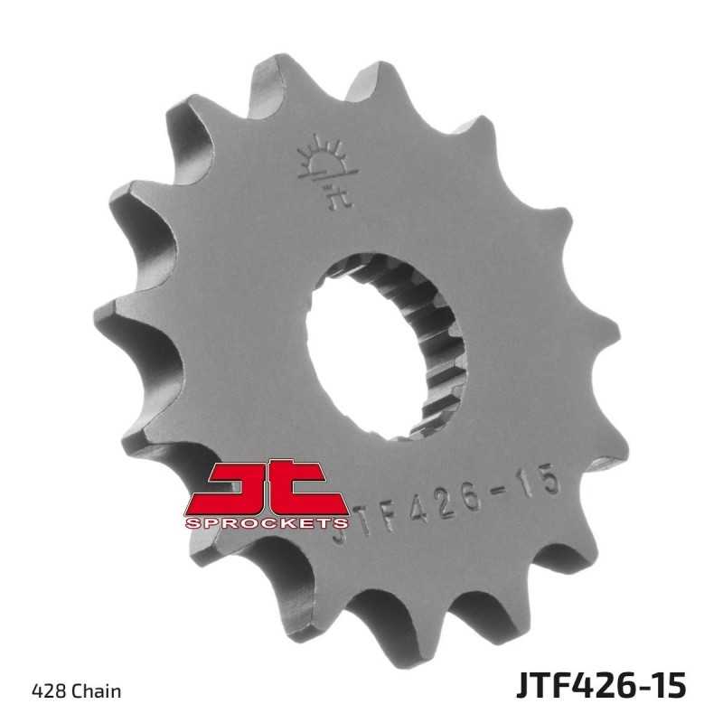 Priekinė žvaigždutė JTF426.15 Priekinė žvaigždutė JTF426.15