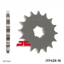 Priekinė žvaigždutė JTF429.16