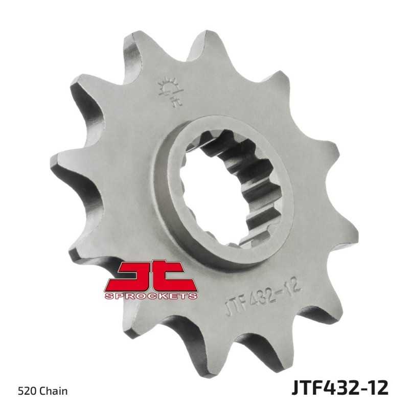 Priekinė žvaigždutė JTF432.12 Priekinė žvaigždutė JTF432.12