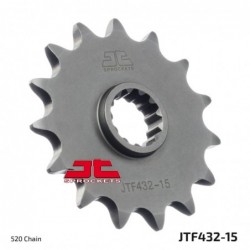 Priekinė žvaigždutė JTF432.15