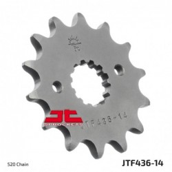 Priekinė žvaigždutė JTF436.14