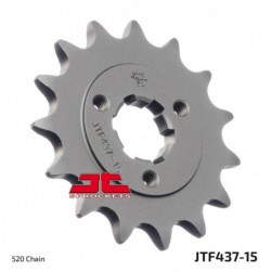 Priekinė žvaigždutė JTF437.15
