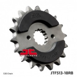 Priekinė žvaigždutė JTF513.18RB