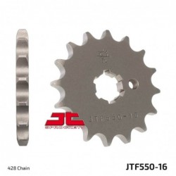 Priekinė žvaigždutė JTF550.16