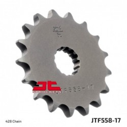 Priekinė žvaigždutė JTF558.17