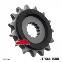 Priekinė žvaigždutė JTF566.15RB