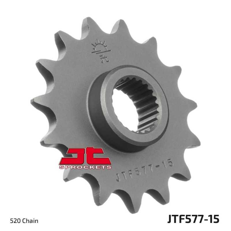 Priekinė žvaigždutė JTF577.15 Priekinė žvaigždutė JTF577.15