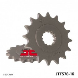 Priekinė žvaigždutė JTF578.16