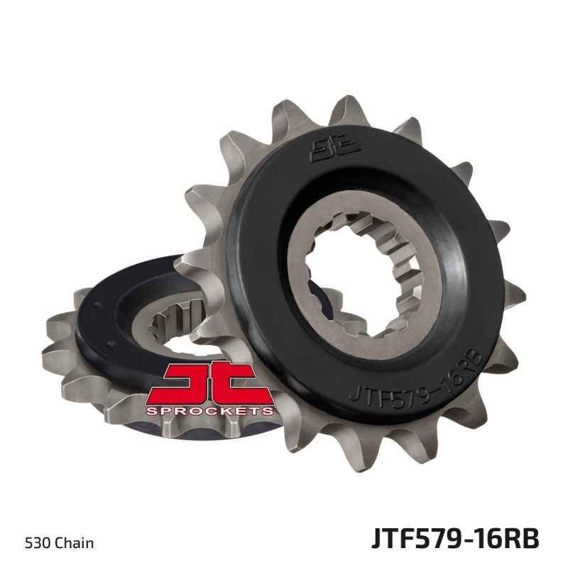 Priekinė žvaigždutė JTF579.16RB Priekinė žvaigždutė JTF579.16RB