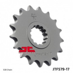 Priekinė žvaigždutė JTF579.17