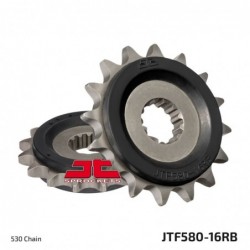 Priekinė žvaigždutė JTF580.16RB