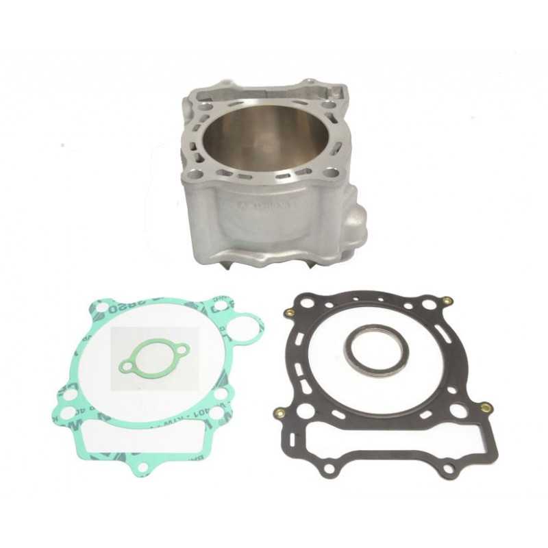 ATHENA STAND CILINDRAS + TARPINĖS TOP-END YAMAHA YZF 450 03-05, WRF 450 03-06, YFZ 450 04-11