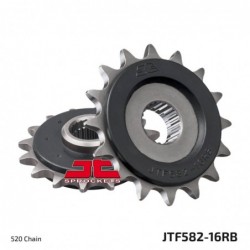 Priekinė žvaigždutė JTF582.16RB