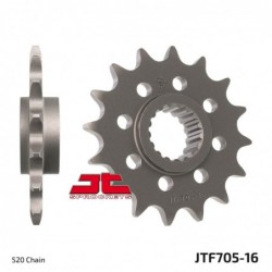 Priekinė žvaigždutė JTF705.16