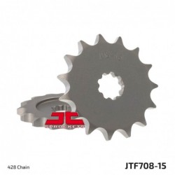 Priekinė žvaigždutė JTF708.15