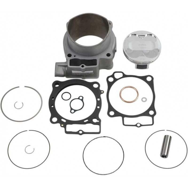 ATHENA CILINDRO KOMPLEKTAS HONDA CRF 450R 17-18, BIG BORE (+2MM) (?REDNICA 98 MM)