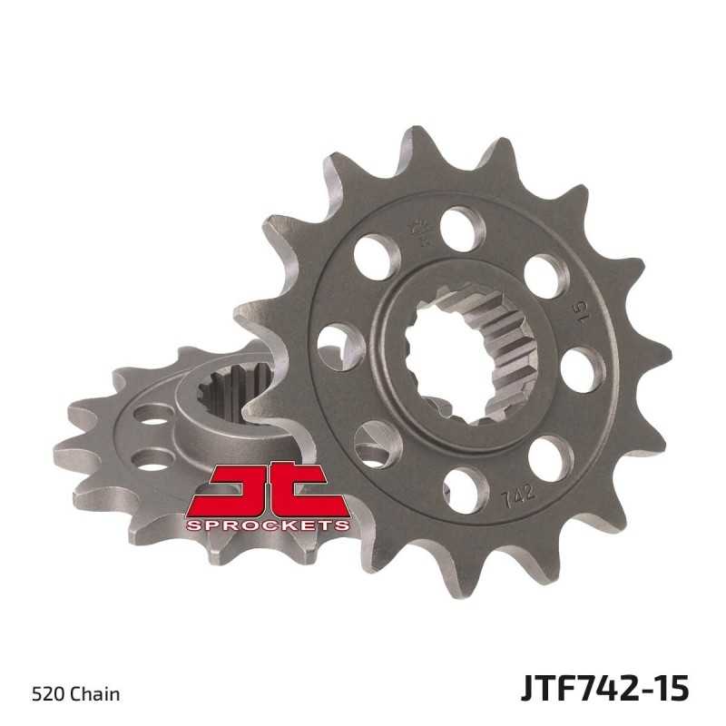 Priekinė žvaigždutė JTF742.15 Priekinė žvaigždutė JTF742.15