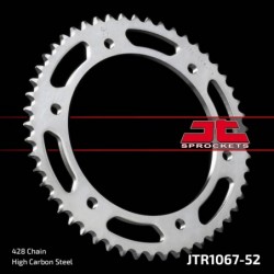 Metalinė galinė žvaigždutė JTR1067.52