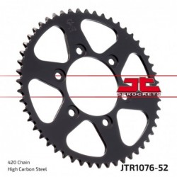 Metalinė galinė žvaigždutė JTR1076.52