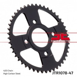 Metalinė galinė žvaigždutė JTR1078.47