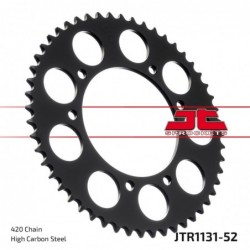 Metalinė galinė žvaigždutė JTR1131.52