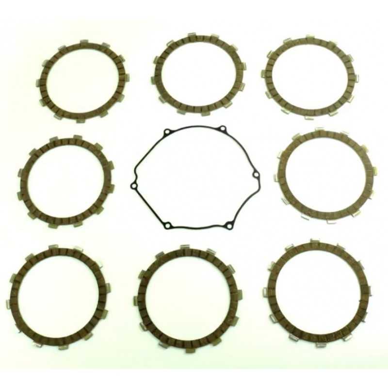 ATHENA 2022/05 SANKABOS DISKAI SU DANGTELIO TARPINE SUZUKI RMX 450 10-17, RM-Z 450 08-22