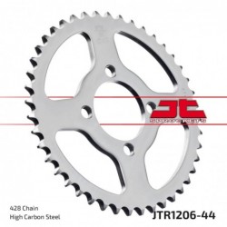 Metalinė galinė žvaigždutė JTR1206.44