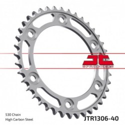 Metalinė galinė žvaigždutė JTR1306.40
