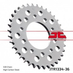 Metalinė galinė žvaigždutė JTR1334.36