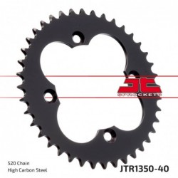 Metalinė galinė žvaigždutė JTR1350.40