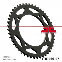 Metalinė galinė žvaigždutė JTR1466.47