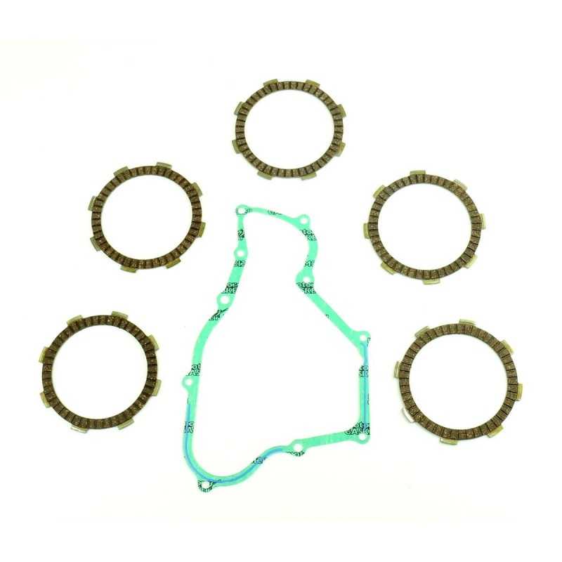 ATHENA 2022/08 SANKABOS DISKAI SU DANGTELIO TARPINE HONDA CR 80/85R 84-07