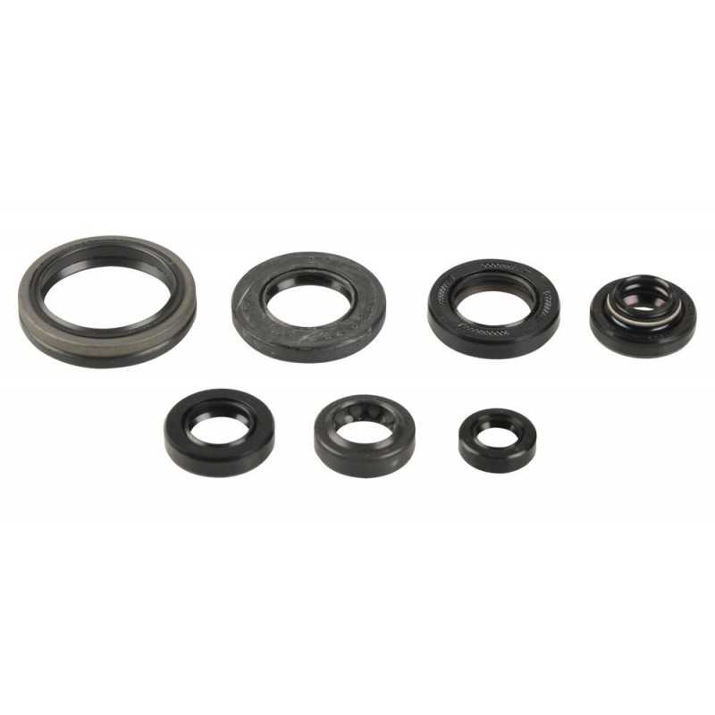 ATHENA VARIKLIO RIEBOKŠLIŲ KOMPLEKTAS SUZUKI RM 80/85 00-21