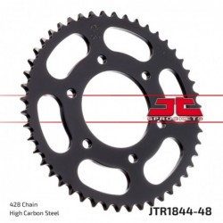 Metalinė galinė žvaigždutė JTR1844.48