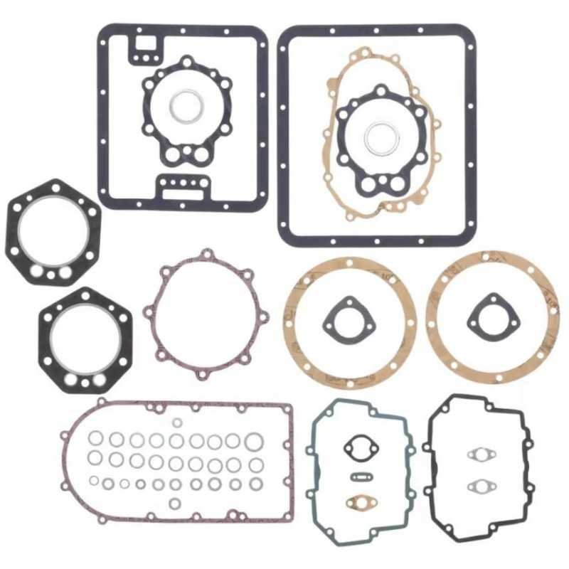 ATHENA 2022/05 TARPINIŲ KOMPLEKTAS MOTO GUZZI SPORT 1100 94-98 (OEM: 1999000)