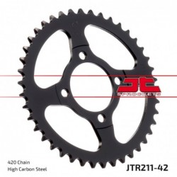 Metalinė galinė žvaigždutė JTR211.42