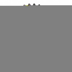 Metalinė galinė žvaigždutė JTR214.36