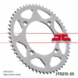Metalinė galinė žvaigždutė JTR215.55